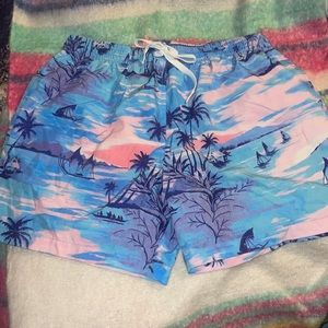 Chubbies Swim shorts 5.5 XL